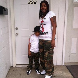 Meet your Posher, Ralph